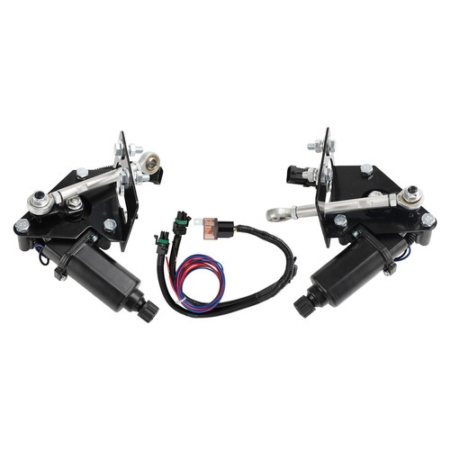 Kit trasformazione faro - kit,
