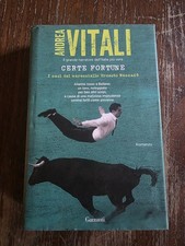 Andrea Vitali - Certe fortune