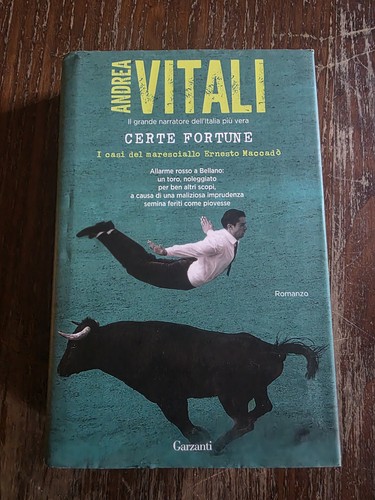 Andrea vitali certe - andrea,