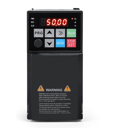 Inverter per motori trifase - inverter,