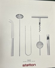 Set bar originale Stelton Arne