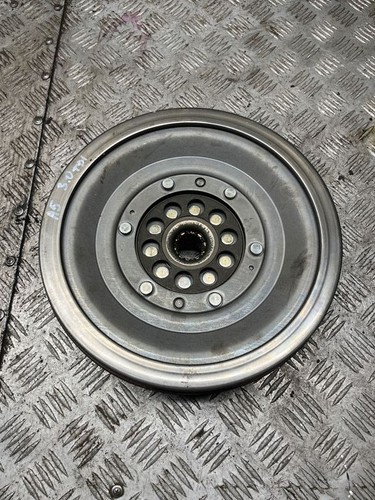 Volano diesel audi - 8t, 8f