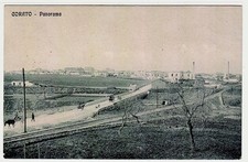 CORATO BARI - PANORAMA