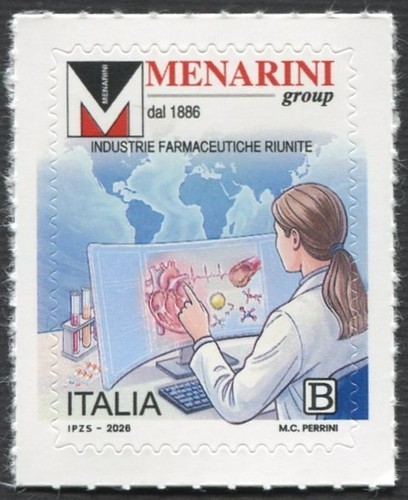 Italia 2026 menarini - italia, 2026:
