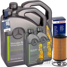 KIT FILTRI OLIO + OLIO