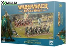 Warhammer The Old World - Wood
