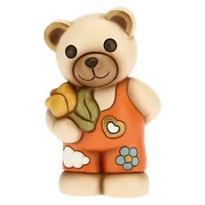 THUN Collezione orsetto Teddy 70° Anniversario Fuori Produzione Esclusivo cm 10