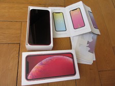 Apple iPhone XR PRODUCT (RED)