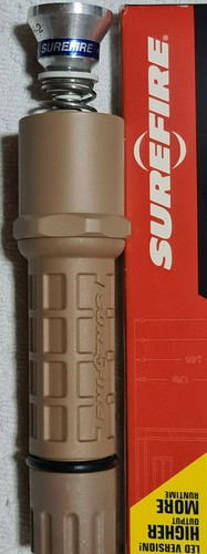 Surefire nitrolon tan - nitrolon,