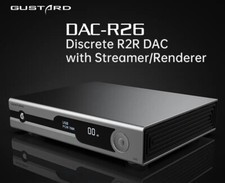 Decoder discreto GUSTARD R26
