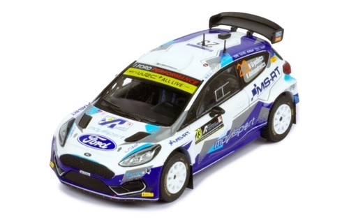 Ford fiesta ii 23 - ford, #23