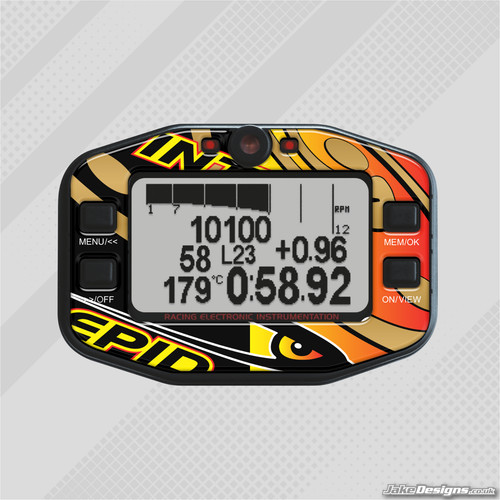 Adesivo gel intrepid stile - adesivo,