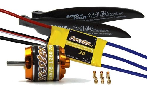 Torcster kit trasmissione xeno - trasmissione,