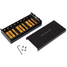 WINDCAMP X3 Li-Ion Battery Box per ELECRAFT KX3 Battery Case per LAB599 TX-500