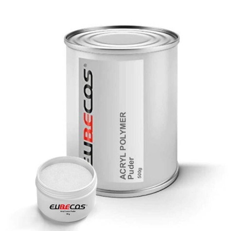 Eubecos polvere acrilica - eubecos,