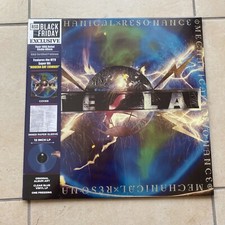 Tesla Mechanical Résistance