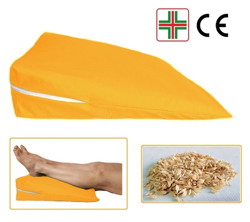 Cuscino cuneo per - cuscino, gambe