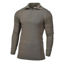 Maglia stile militare marca