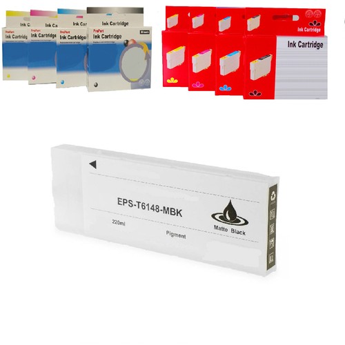 Epson c13t614800 t6148 - c13t614800,