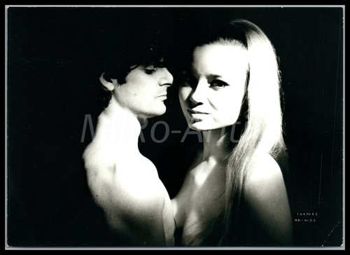 Grande foto erotismo - grande, scena