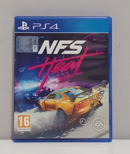 Nfs heat need - heat, for