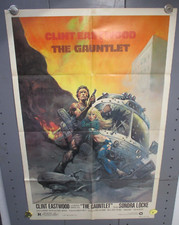 Poster monofoglio 27x41 Frank