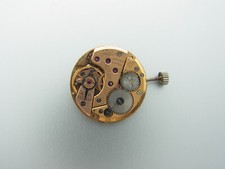 Movimento Omega cal 620 carica