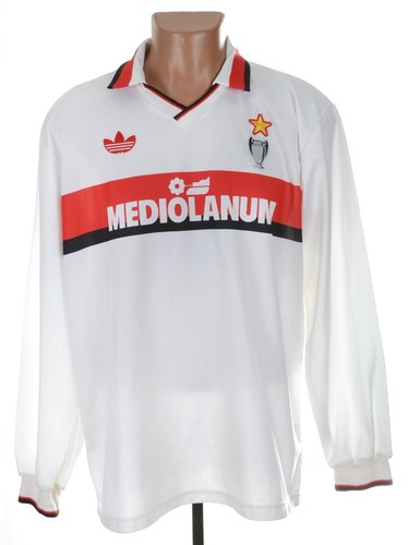 Maglia calcio away - maglia,
