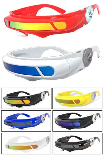 Nuovo costume alieno spaziale - nuovo,