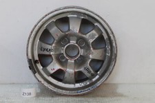 CERCHIO IN LEGA 6J X 14 H2 4 FORI PER PORSCHE 924