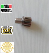 RICAMBIO ALBERO DI TRASMISSIONE SCUOTITORE ABBACCHIATORE  GIULIVO 4YOU VOLPI