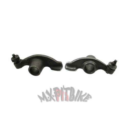 Bracci oscillanti supporto