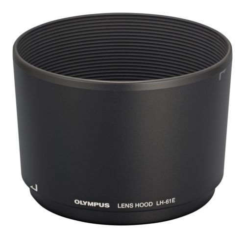Olympus lens hood - olympus,