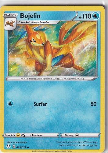 Carta pokemon shining fates - pokemon,