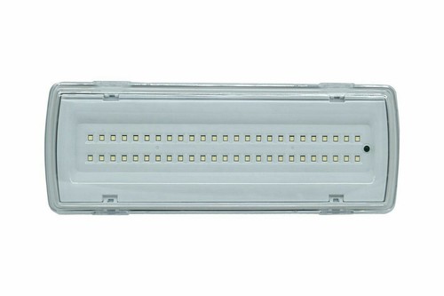Lampada emergenza con - lampada, 50