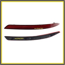 FANALINO CATARIFRANGENTE PER AUDI Q3 DA 2018 POSTERIORE DX CATADIOTTRO FANALE