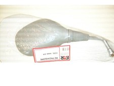 1446 Specchio grigio Retrovisore Destro OMOLOGATO per MBK 50 FLIPPER 1999 2000