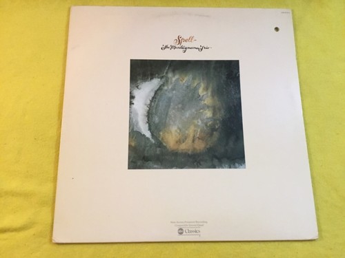 The montagnana trio - montagnana,