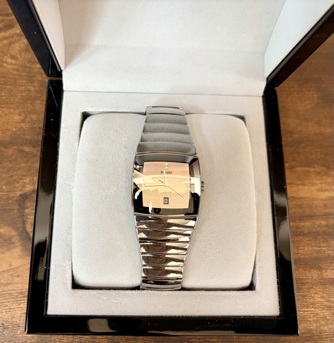 Rado sintra jubile vvs diamond - sintra,