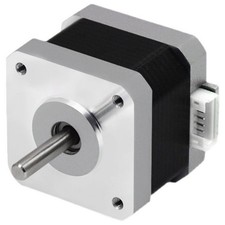 3X(42 Motore Passo Passo 34MM