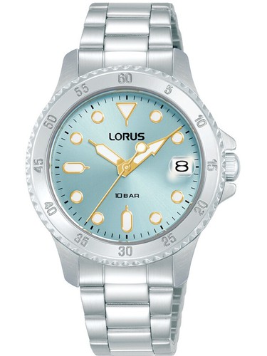 Lorus rg813dx9 orologio donna - lorus,