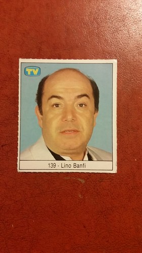 Figurina sorrisi canzoni - sorrisi,