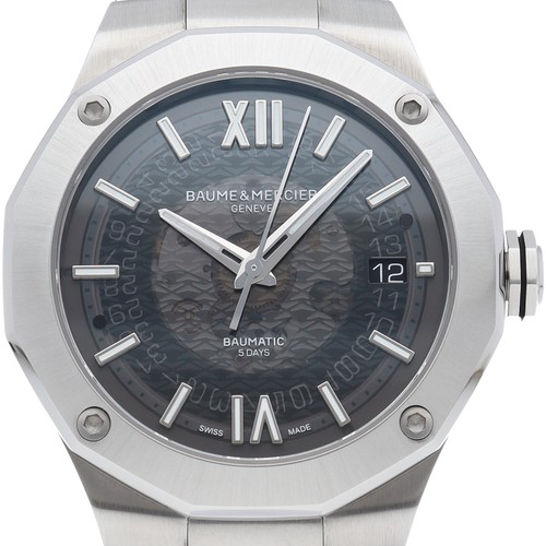 Baume mercier riviera - baume,