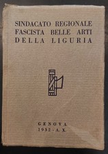 III Mostra d'arte del