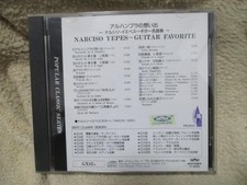 Memories of the Alhambra