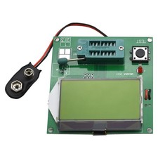 LCR ESR Meter GM328A