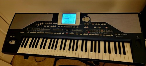 Korg pa800 key professional - korg, 61-key