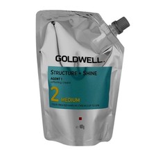 GOLDWELL - STRUCTURE + SHINE 2