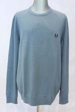 FRED PERRY M9601 CLASSIC CREW