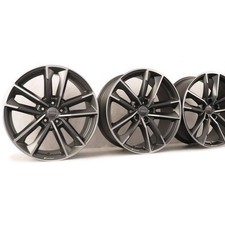 Cerchi in lega Audi Q3 Sportback 19 ORIGINALI 83A601025B